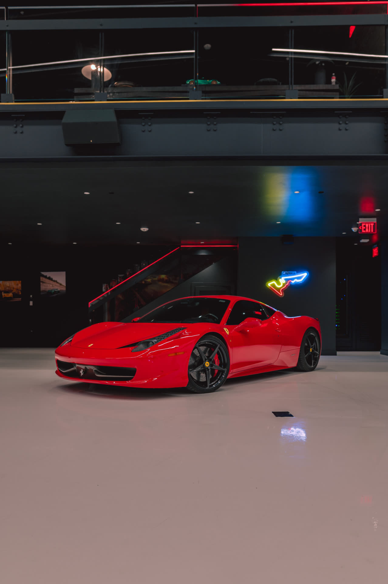 Automotive