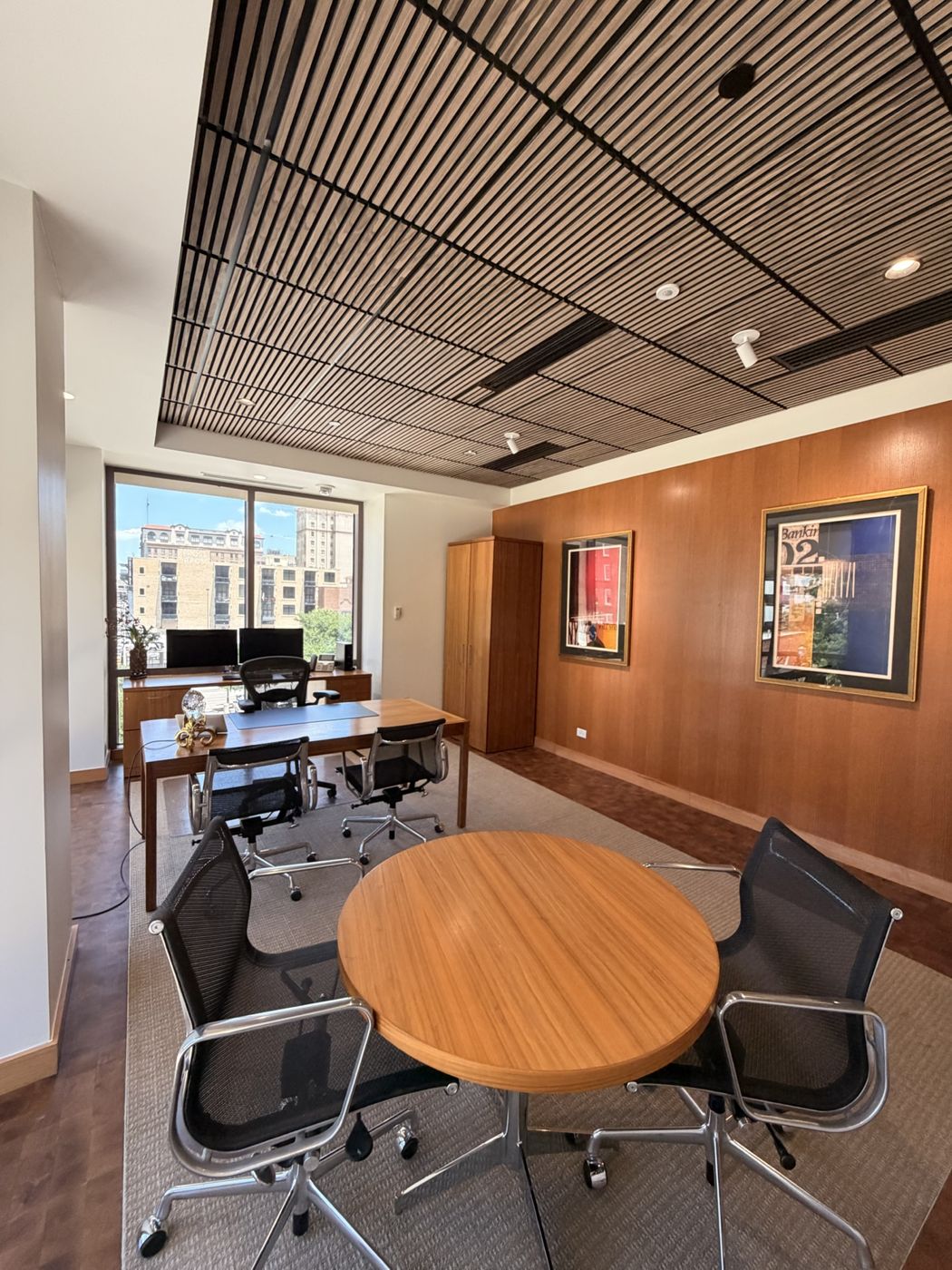 Office & Corporate