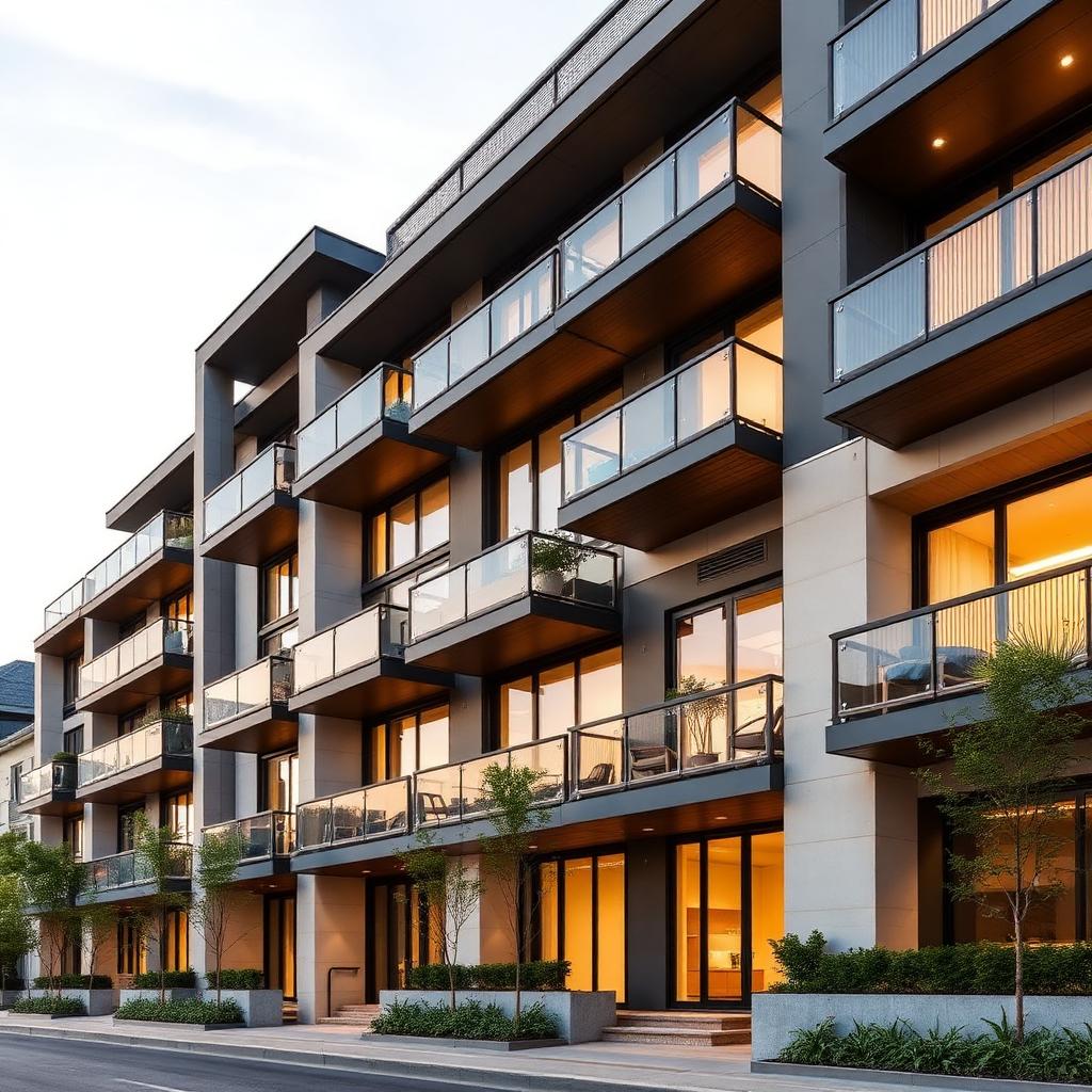 Multifamily