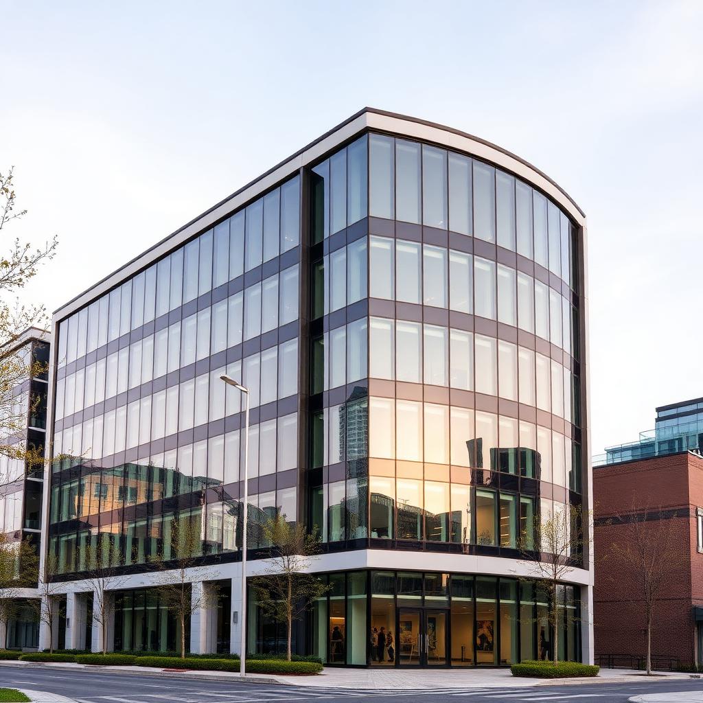 Office & Corporate