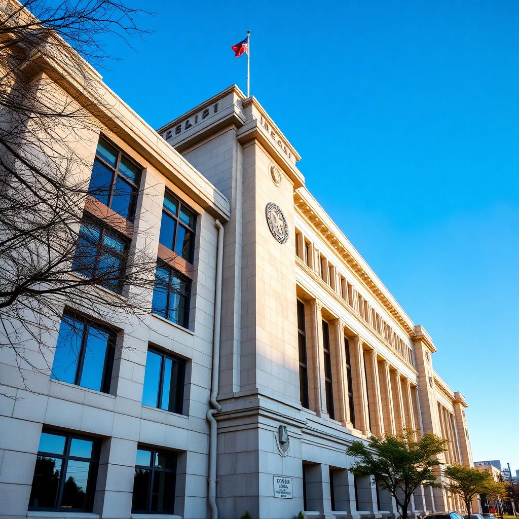Government and Municipal