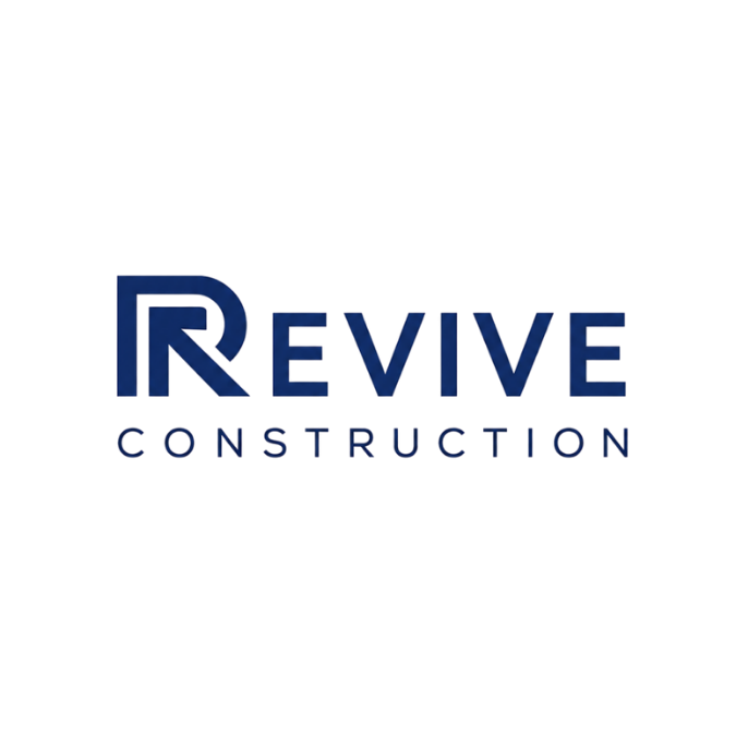 Revive Construction