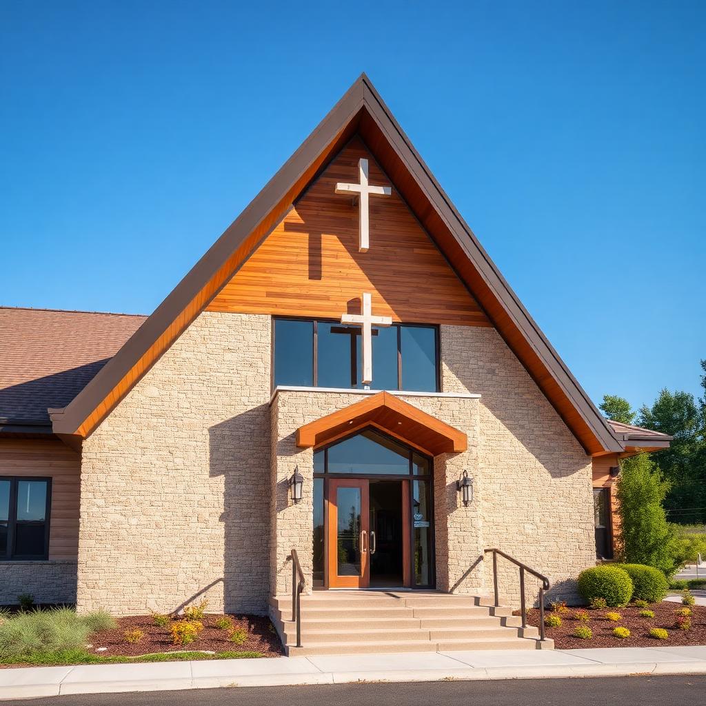Community Centers